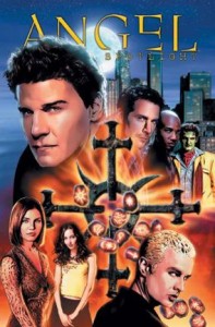 284px-AngelSpotlightTPB_covA_large