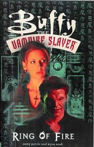 250px-Ring_of_Fire_(Buffy_Comic)