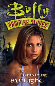Remaining_Sunlight_(Buffy_Comic)