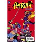 batgirl