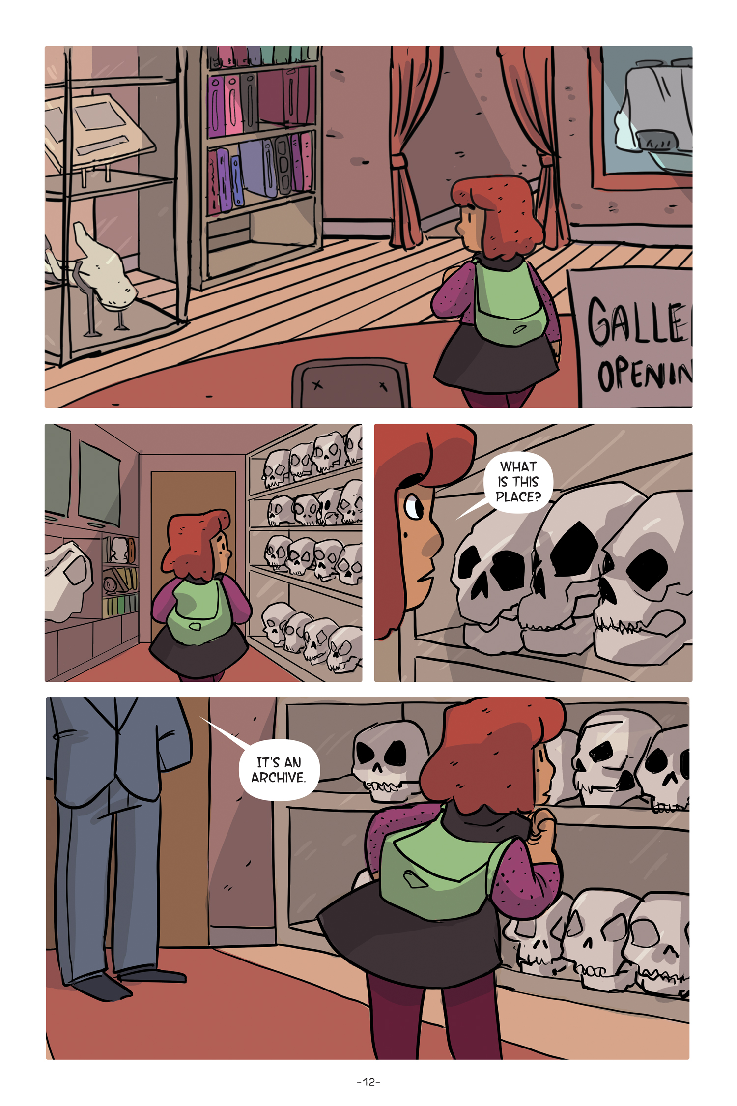 Image from Archival Quality