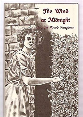 The Wind at Midnight by Georgia Wood Pangborn