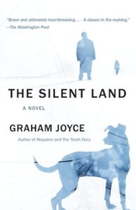 cover of The Silent Land