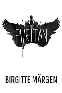 cover for THE PVRITAN by Birgitte Margen