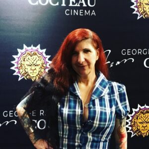 Image of Hansi Oppenheimer