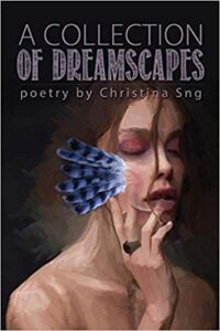 cover art for A Collection of Dreamscapes by Christina Sng