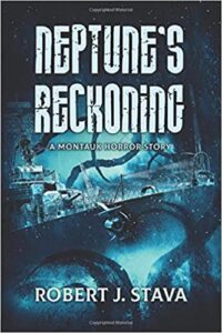 Cover art for Neptune's Reckoning by Robert J. Stava