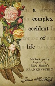 cover art for A Complex Accident of Life by Jessica McHugh