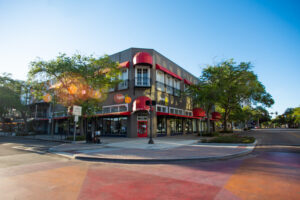 photo of St. Petersburg Art Lofts studios