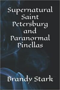 Cover art for Supernatural Saint Petersburg and Paranormal Pinellas