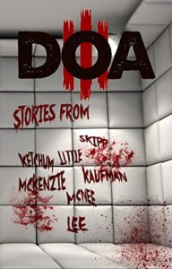 DOA Vol. 3