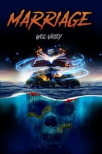 cover art for Marriage by Wol-Vriey