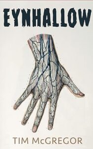 cover art for Eynhallow by TIm McGregor