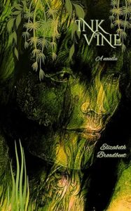 Cover art for Ink Vine by Elizabeth Broadbent