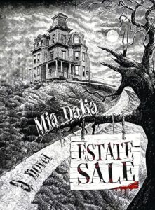 Estate Sale by Mia Dalia cover art